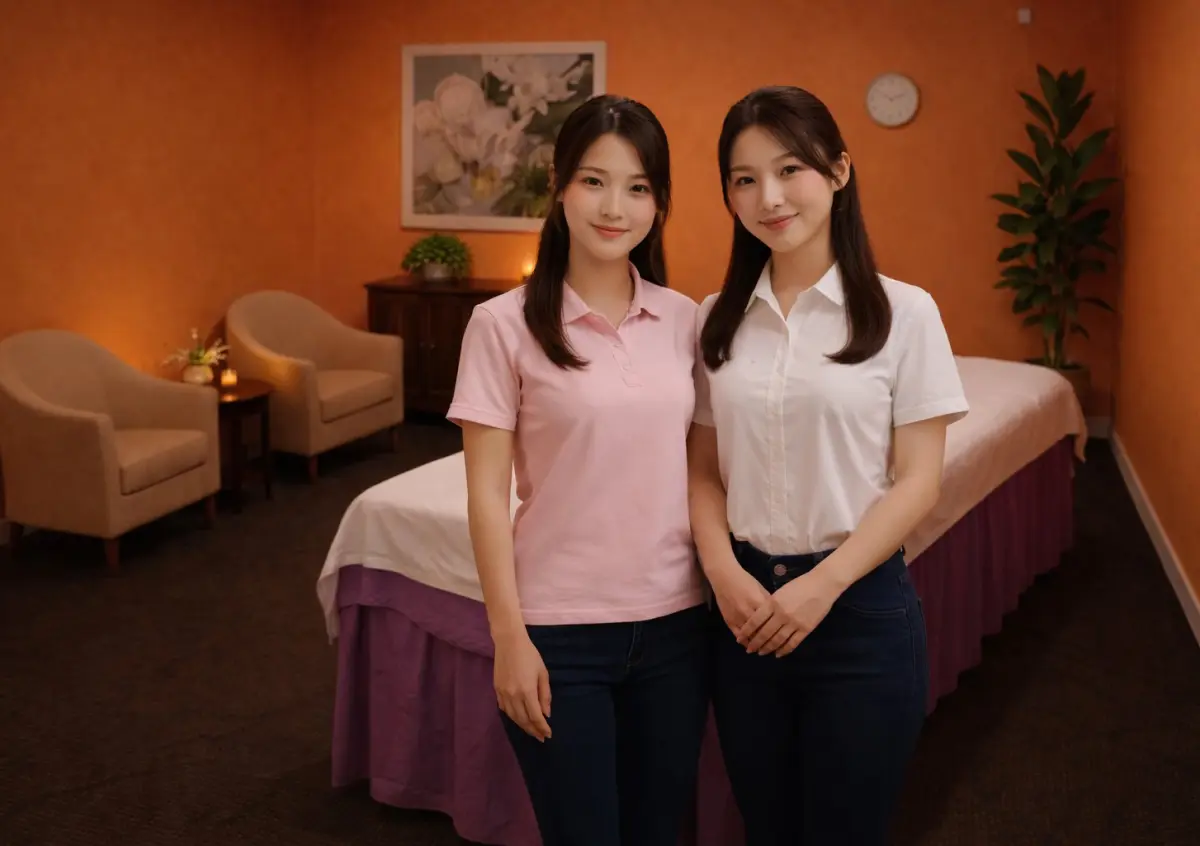 Quiet treatment room Seminole